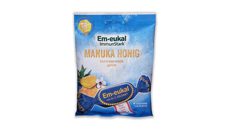 Em-Eukal Bonbons