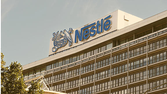 Nestlé-Zentrale